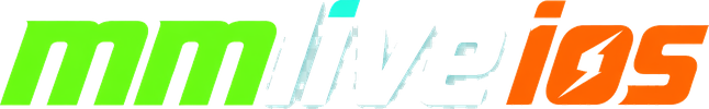 Logo mmlive ios
